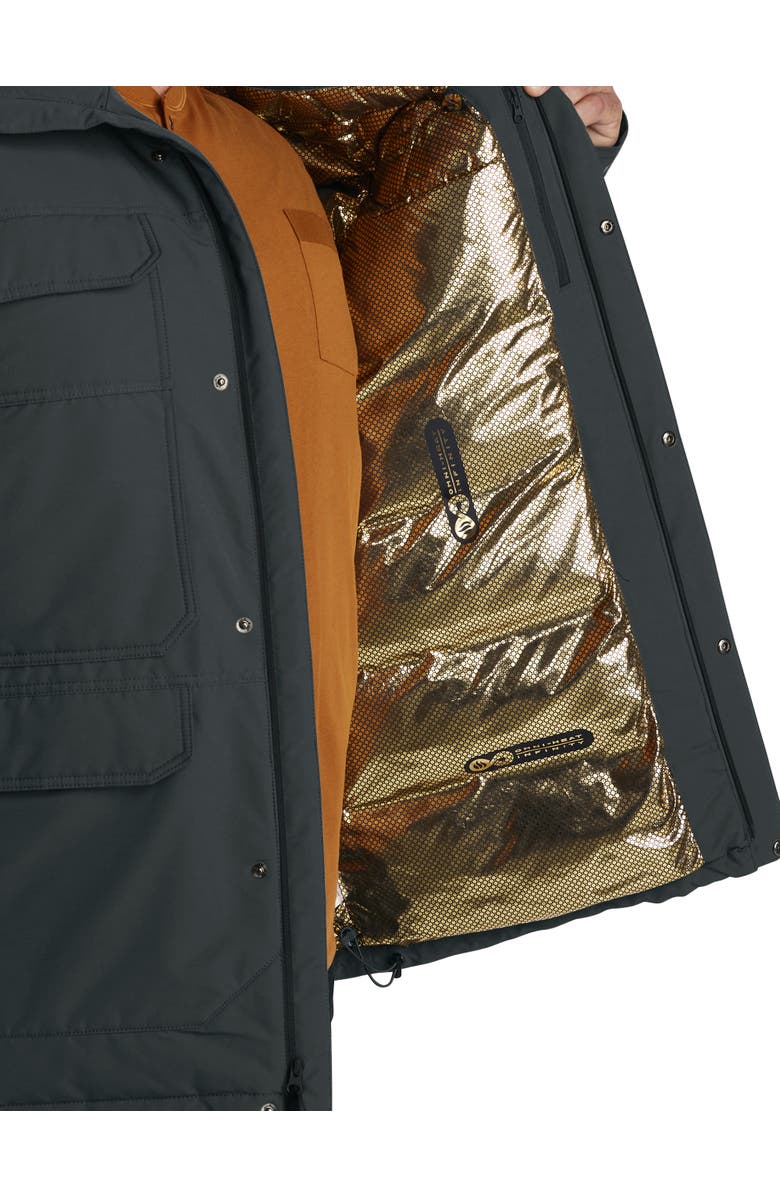 Columbia Big & Tall Landroamer Down Parka, Alternate, color,