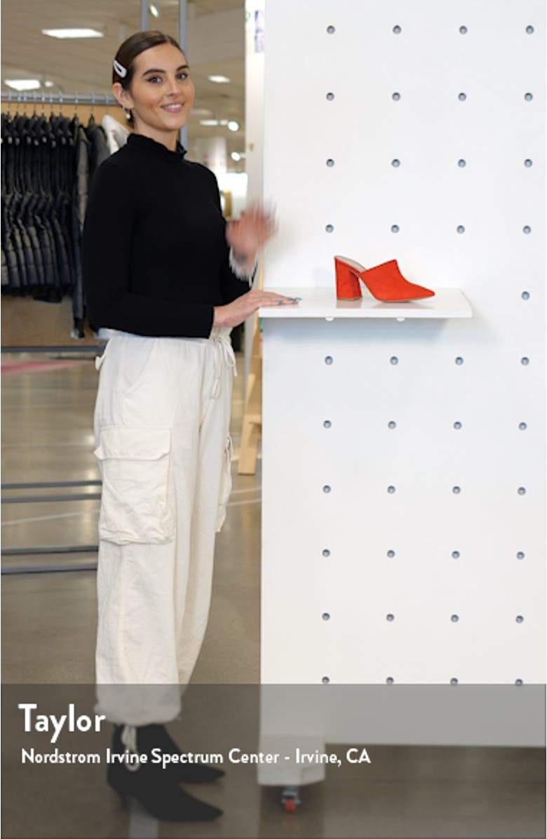 Valiant Mule, sales video thumbnail