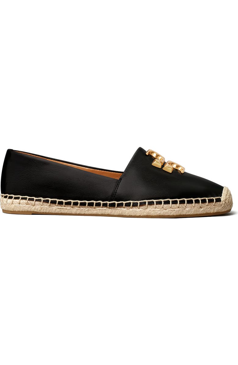 Tory Burch Eleanor Espadrille Flat, Alternate, color,