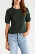 Sanctuary Perfect Sweater Tee