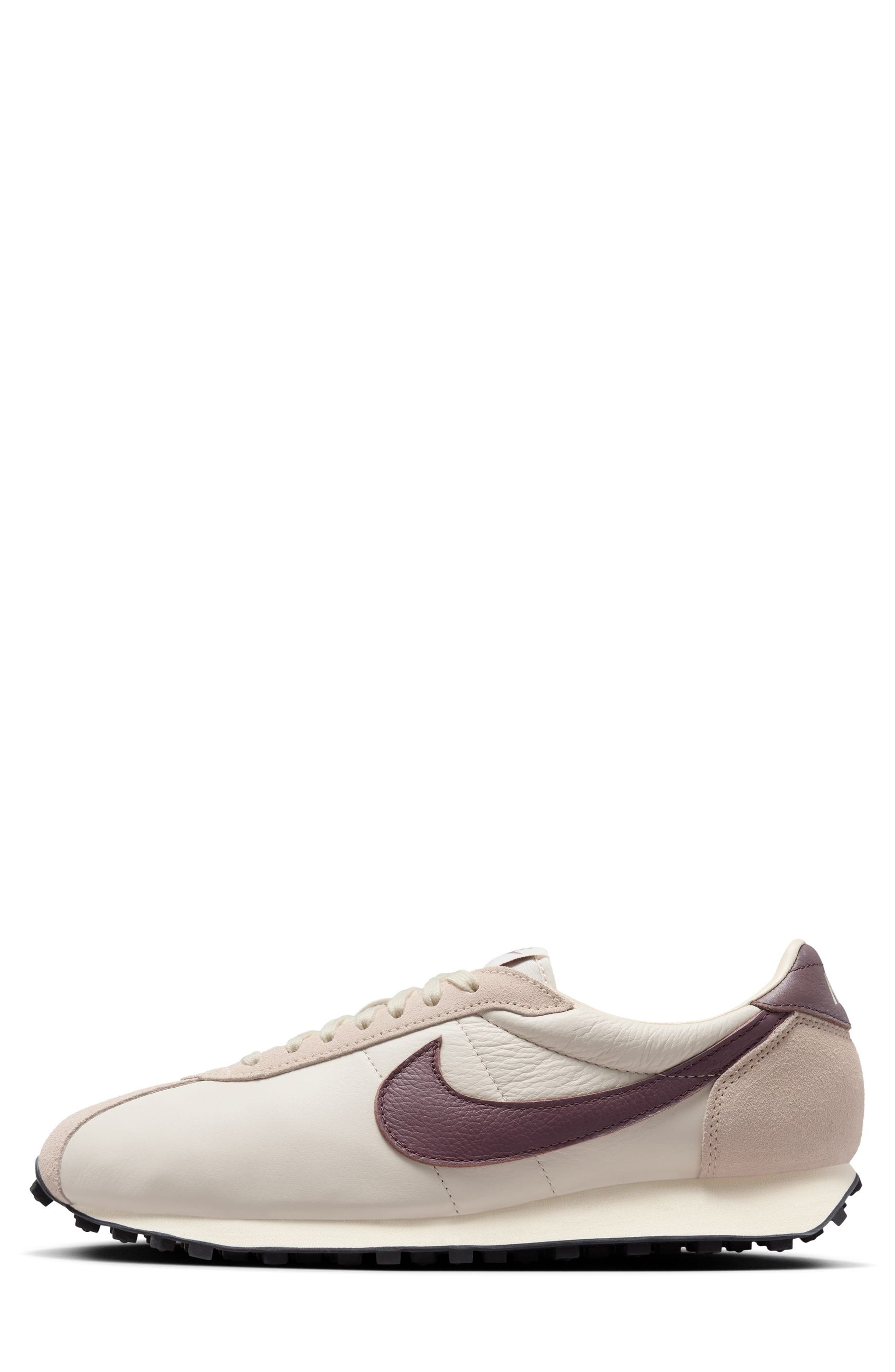 LD-1000 Sneaker, Alternate, color, COCONUT MILK/ TATTOO