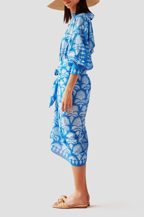 OMIKA OMIKA CALLISTA BUTTON DOWN 