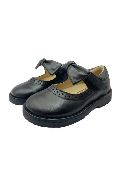 Martha Bow Kids Mary Jane Shoe