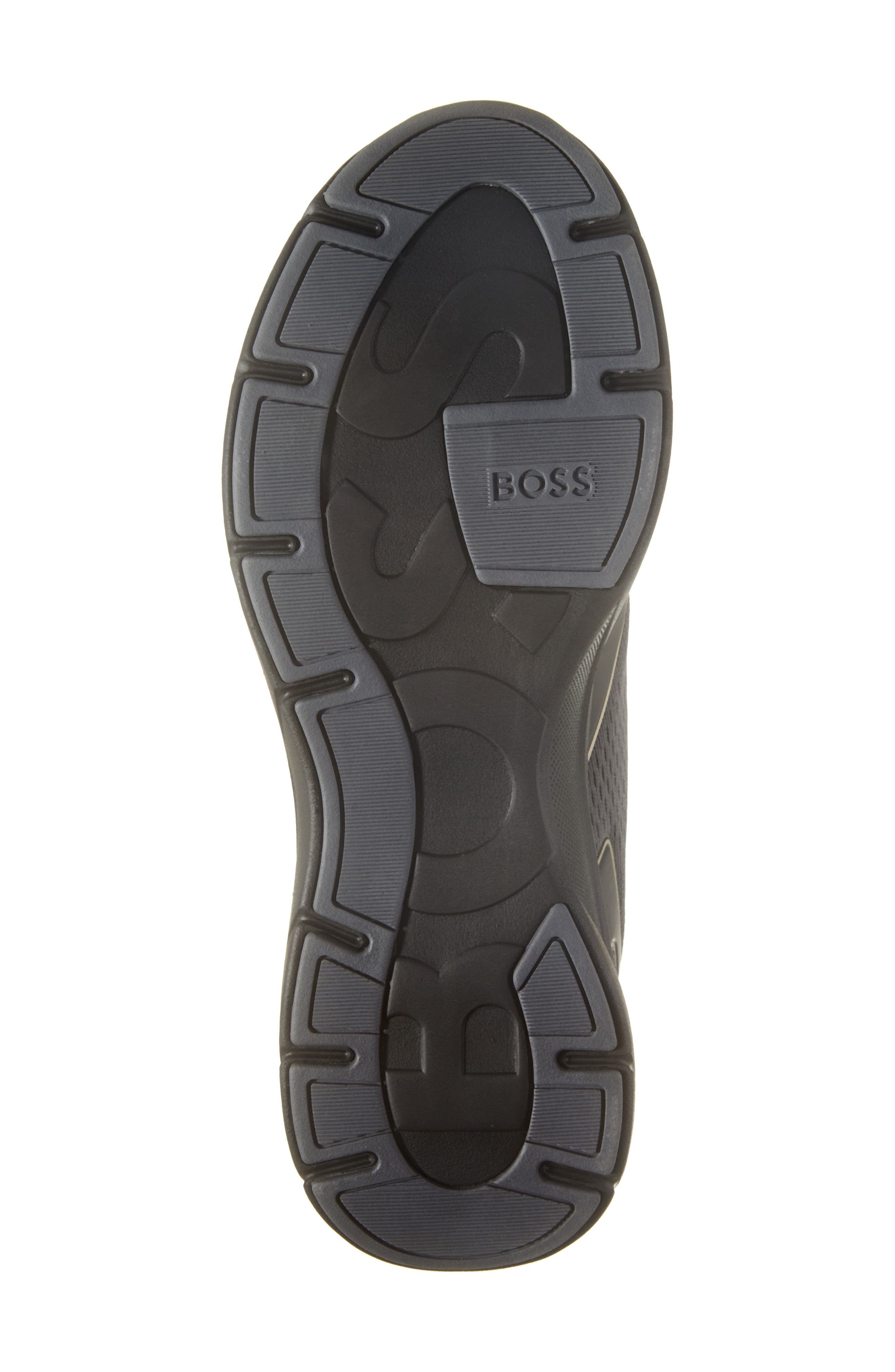 BOSS Owen Runn Empr Sneaker, Alternate, color, 