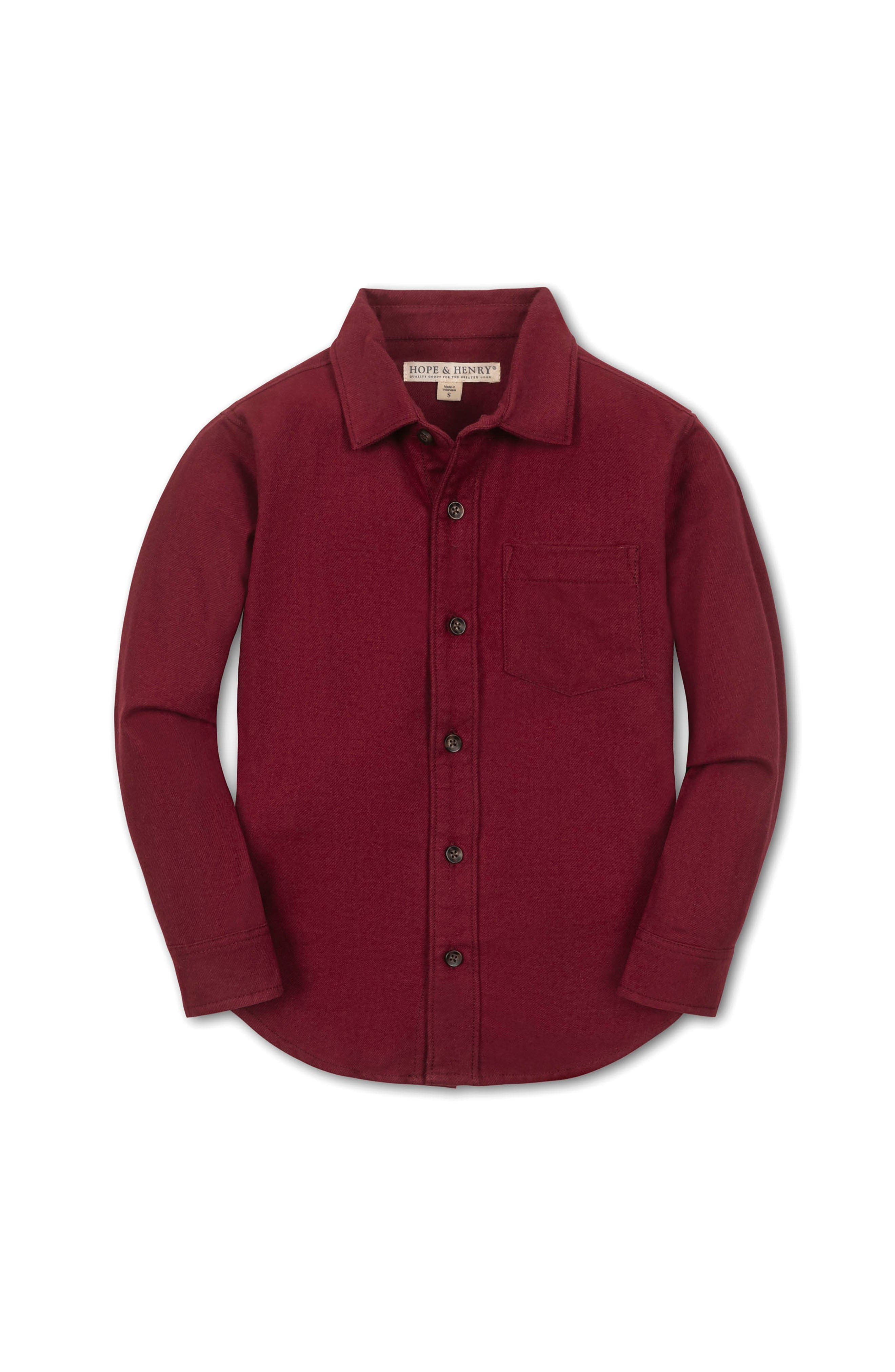 selected Dark Red