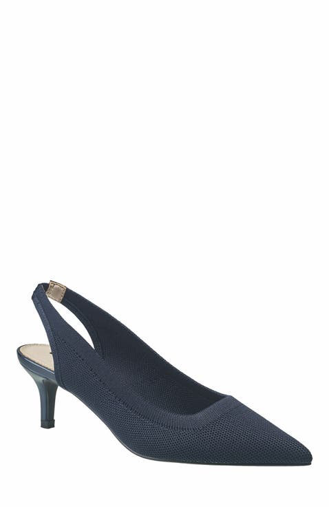 Viva Slingback Heel (Women)