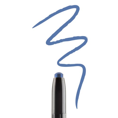 Bodyography Shadow Stylist Crayon Cobalt -metallic Royal Blue 0.07oz In Cobalt -metallic Royal Blue