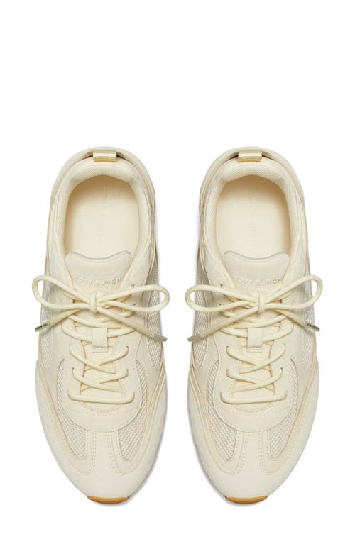 Tory Burch Field Sneaker In Multi