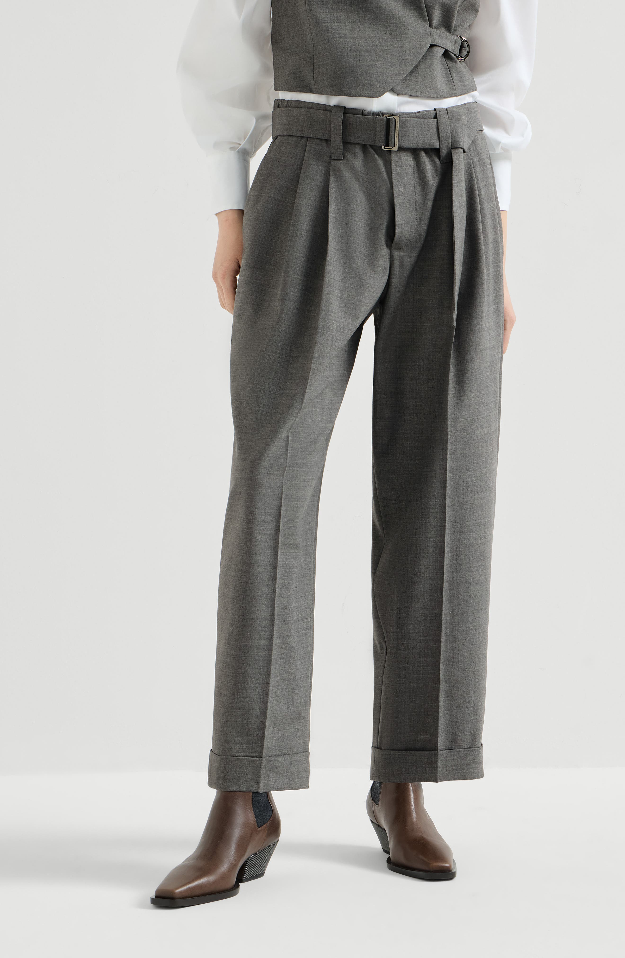 Dark Grey