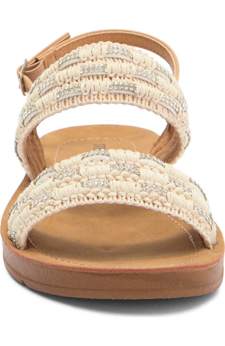 Steve Madden Kids' JFia Sandal, Alternate, color,