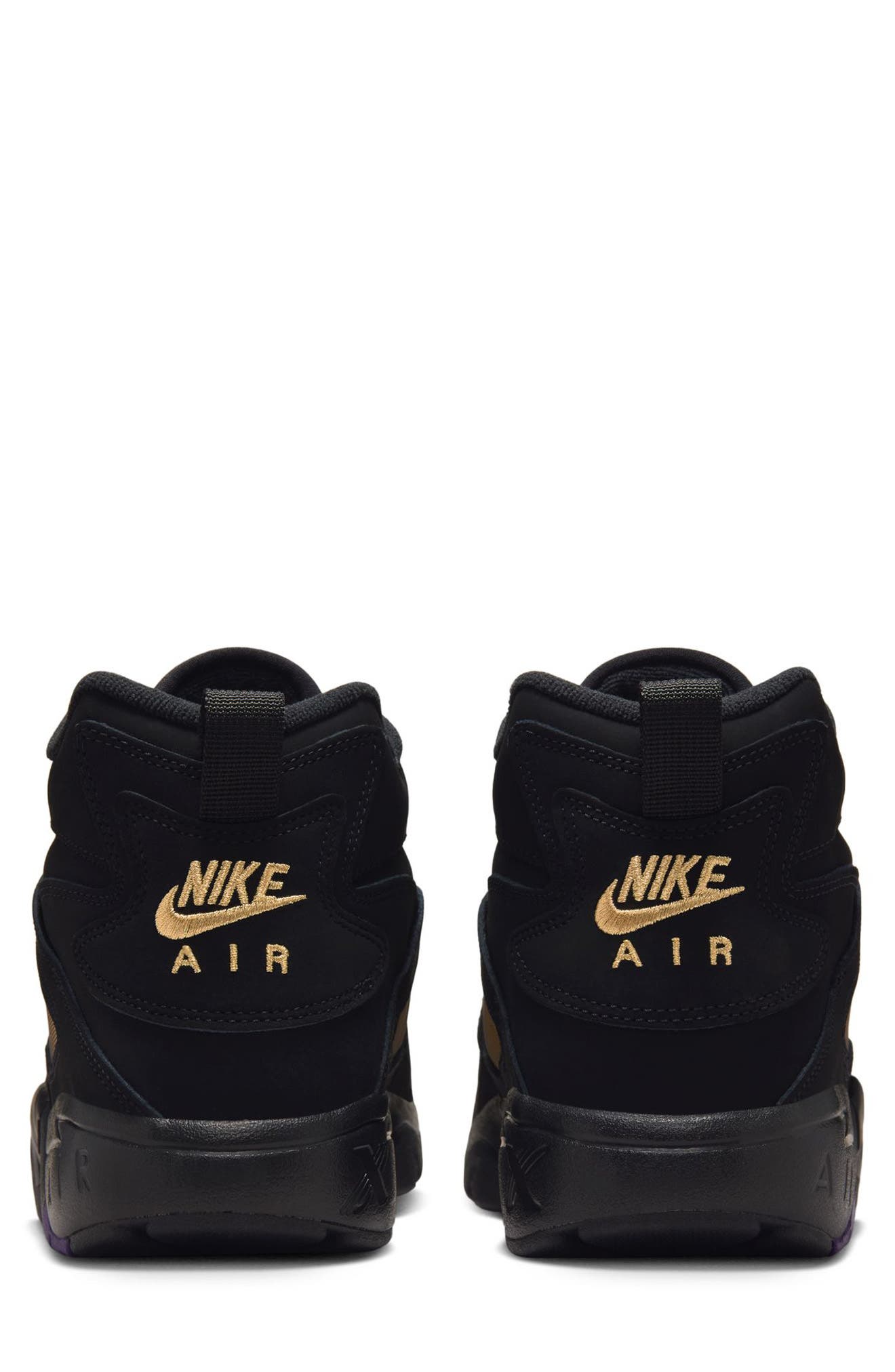 Nike Air Diamond Turf Sneaker, Alternate, color, 