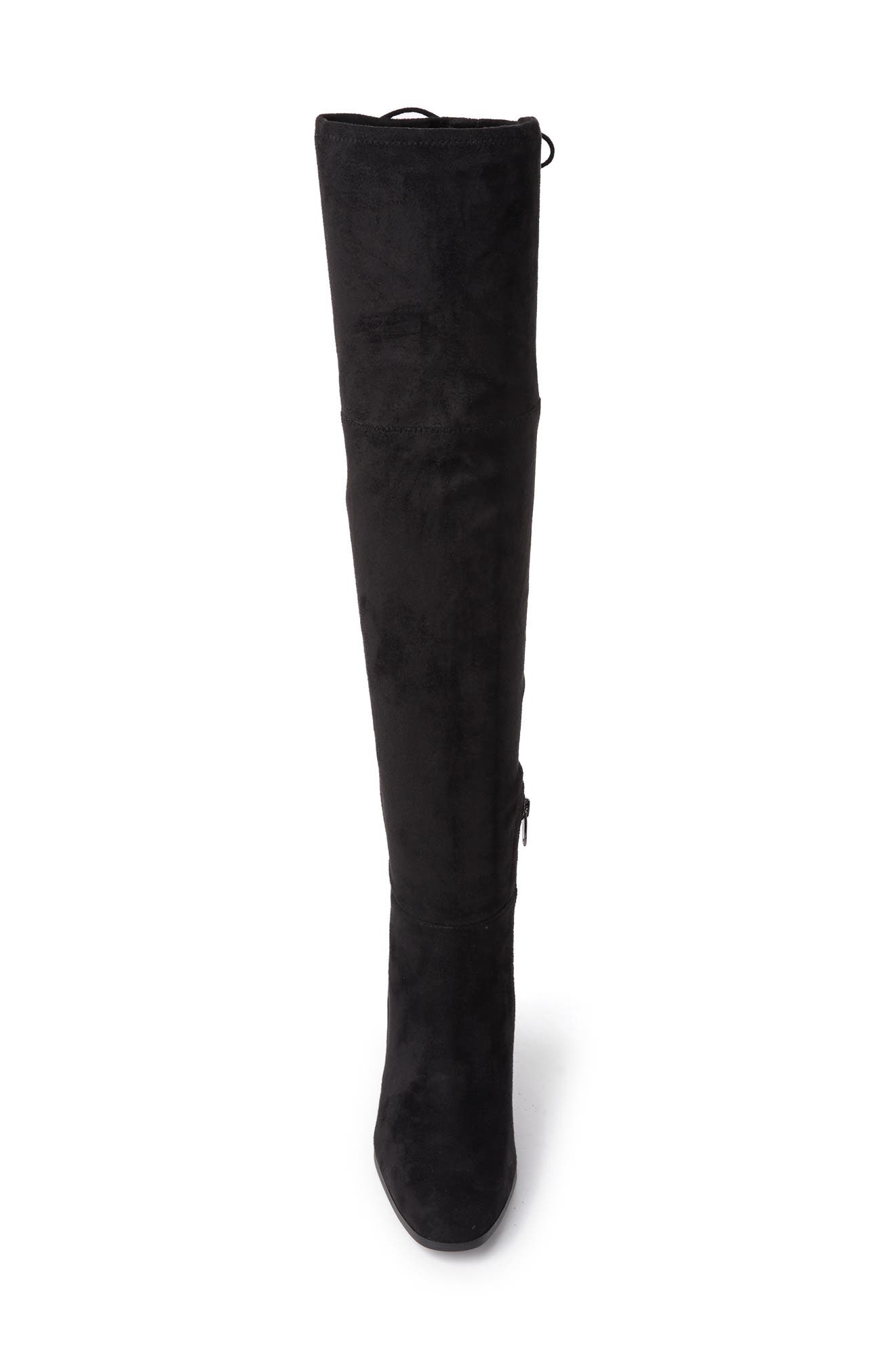 Vince Camuto Tapley Thigh-High Block Heel Boot, Alternate, color, 