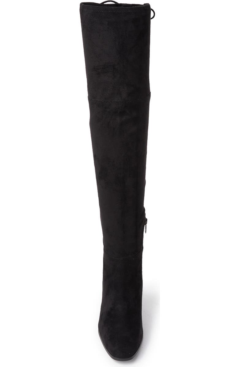 Vince Camuto Tapley Thigh-High Block Heel Boot, Alternate, color,