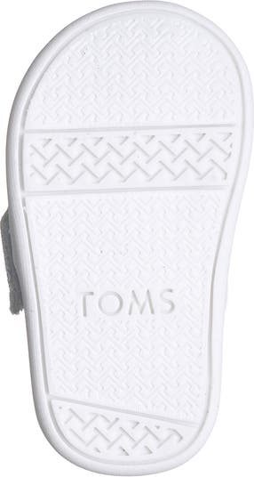 Kids' Classic Alpargata Star Slip-On