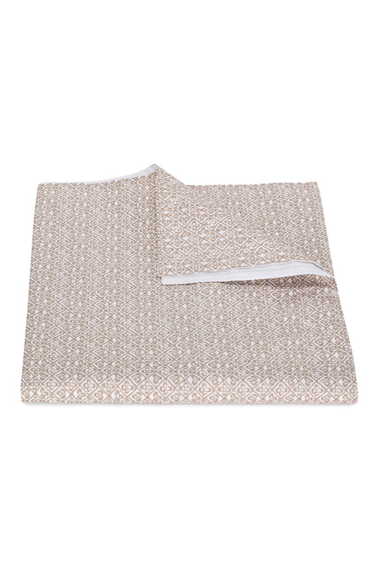 Catarina Duvet Cover, Main, color, DUNE