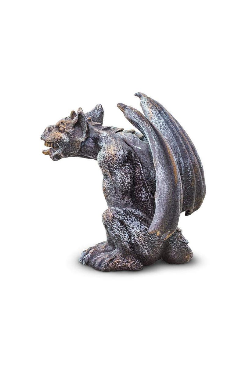 Safari Ltd. Gargoyle Toy, Alternate, color, NO COLOR