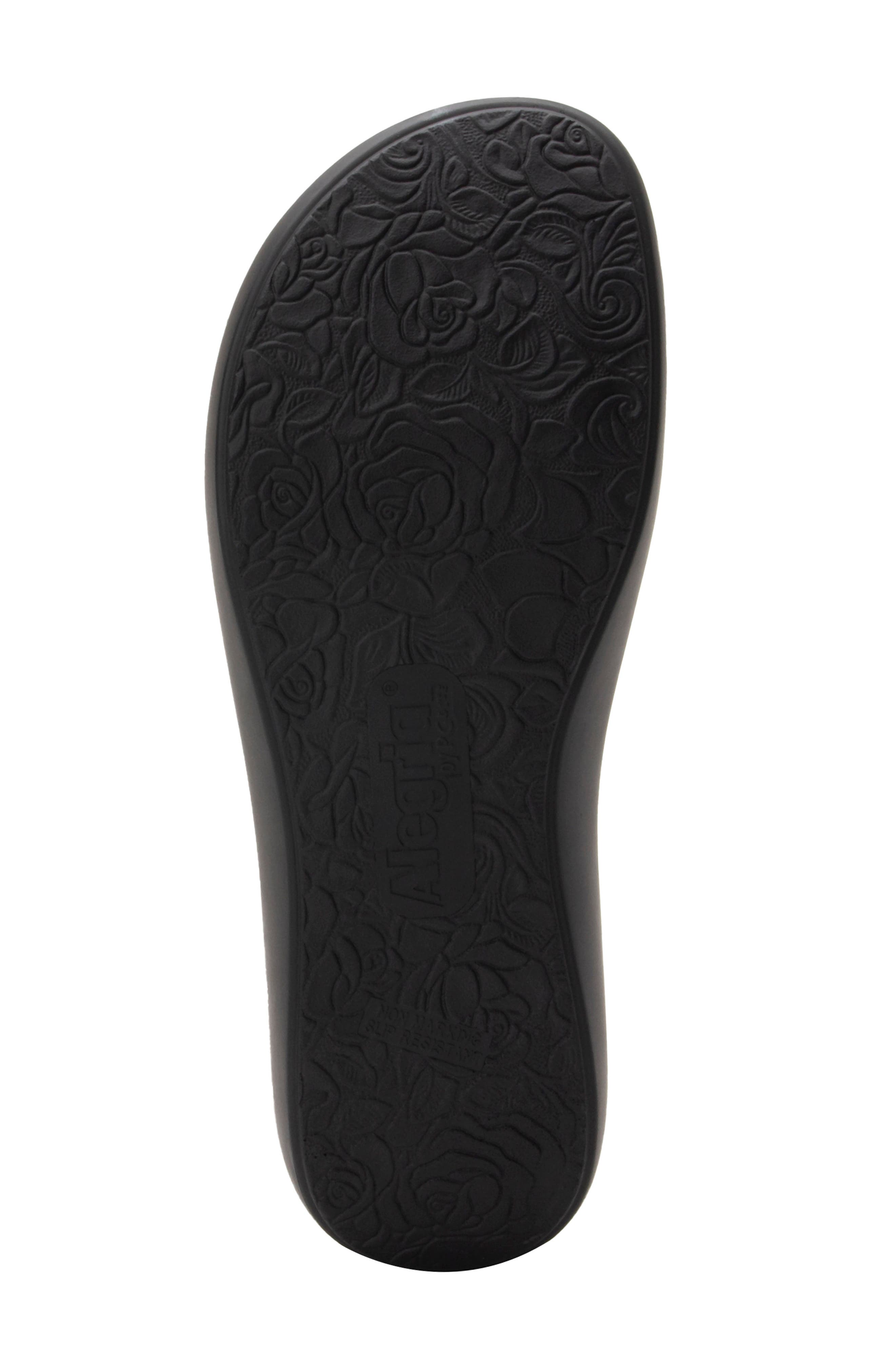 Alegria by PG Lite Baille Slingback Sandal, Alternate, color, 