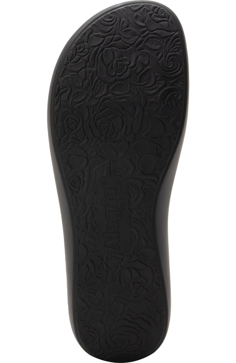 Alegria by PG Lite Baille Slingback Sandal, Alternate, color,