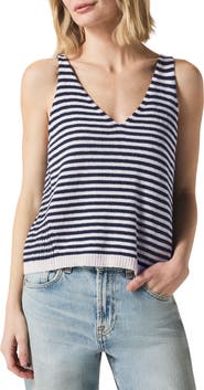 Splendid Cambell Tank Sweater