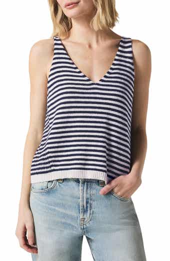 Splendid Cambell Tank Sweater