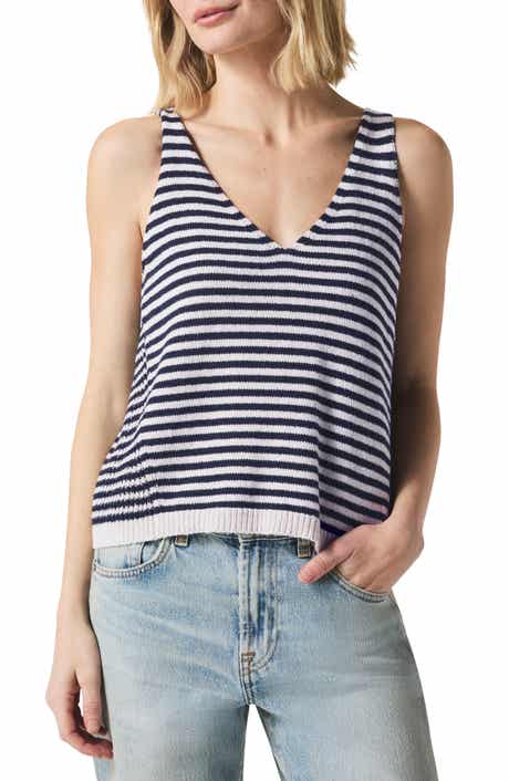 Splendid Cambell Tank Sweater