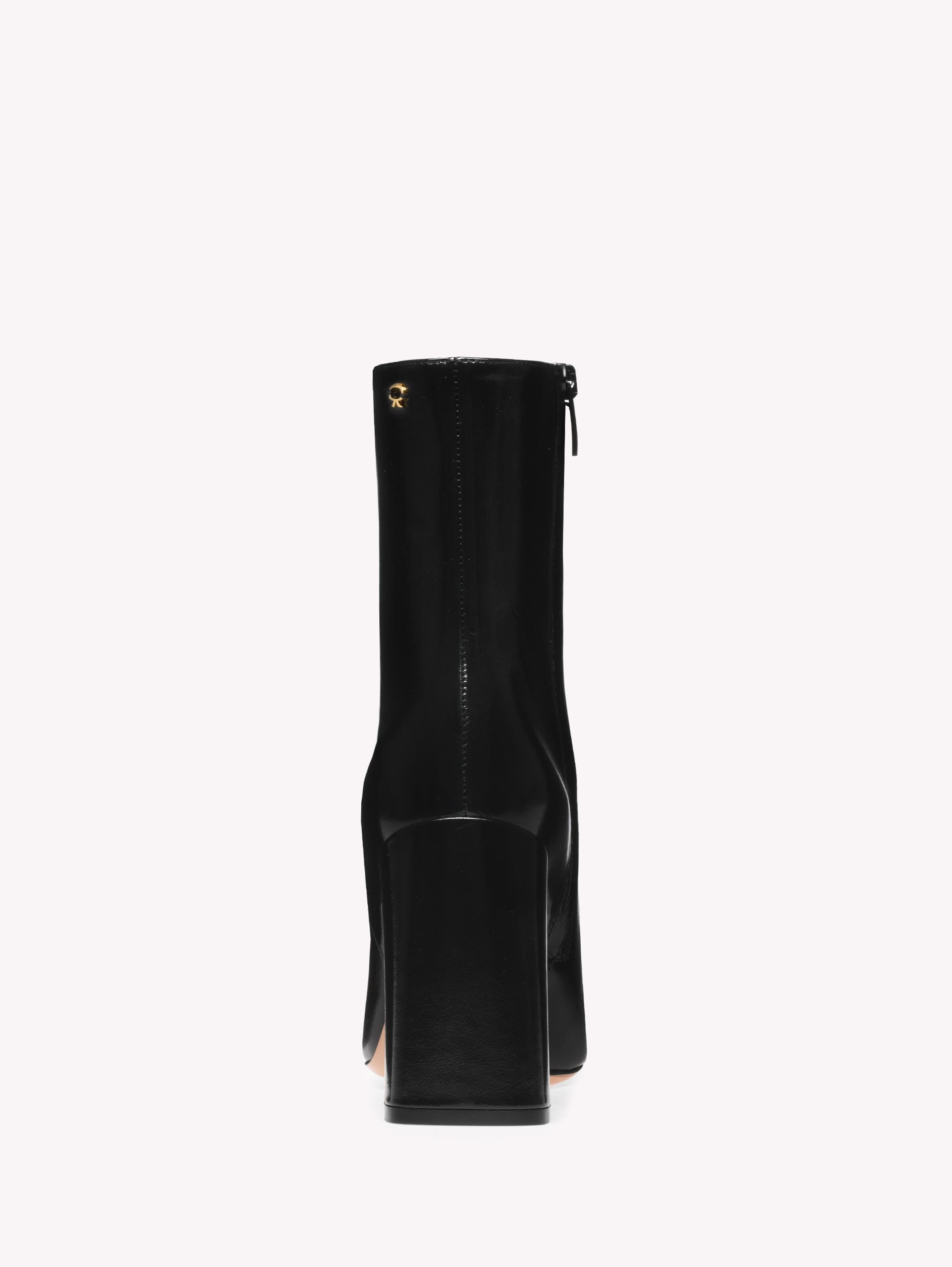 Gianvito Rossi Freeda Bootie, Alternate, color, 