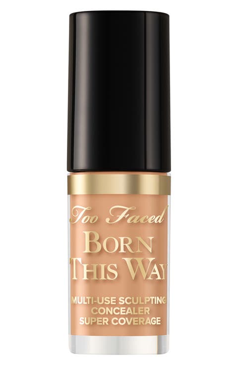 Travel Size Born This Way Super Coverage Multi-Use Longwear Concealer