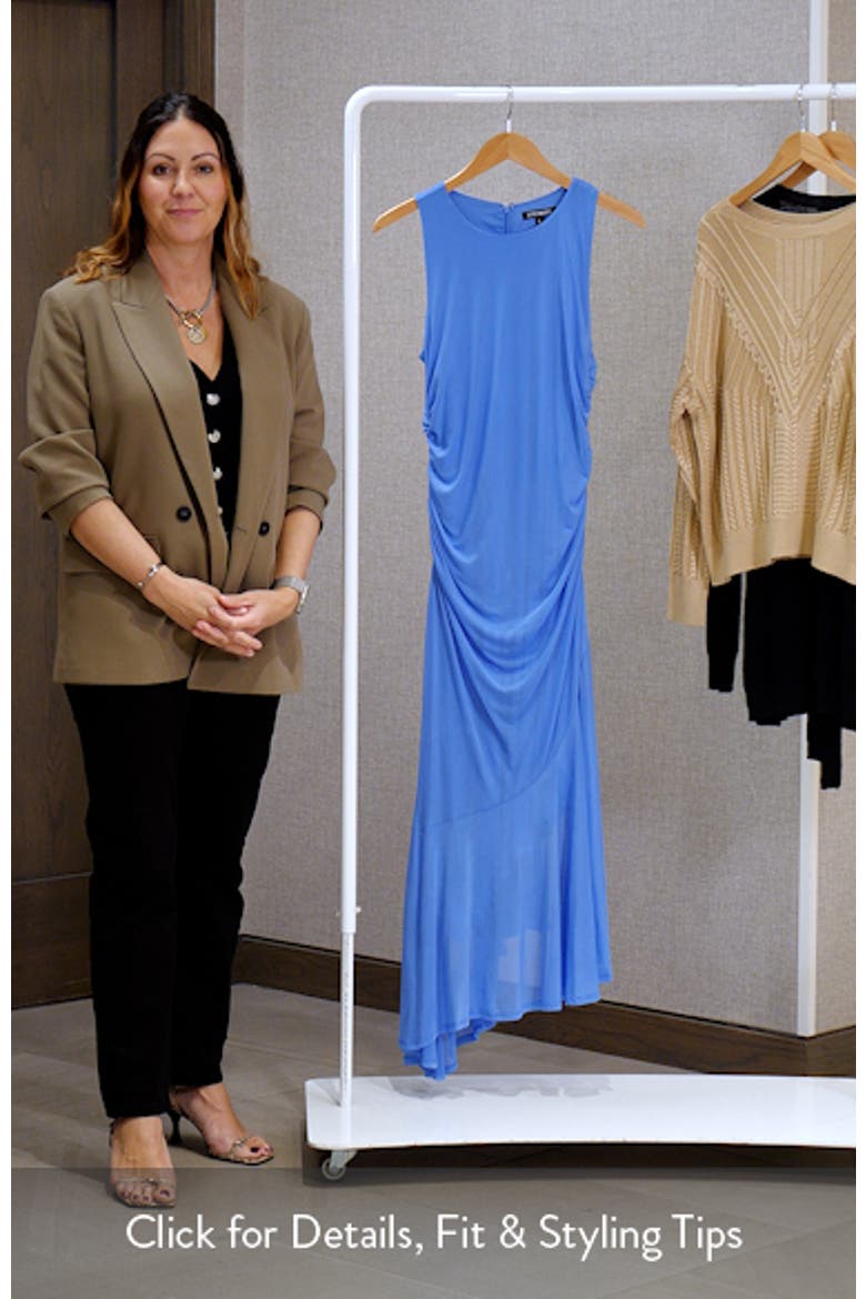 steve madden laney asymmetric hem dress Laney Asymmetric Hem Dress On Sale Now with Up to 20% Off
