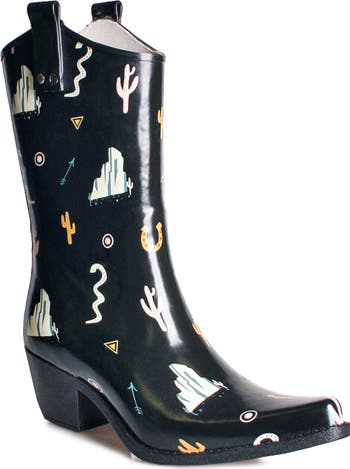 Nomad rain boots hotsell