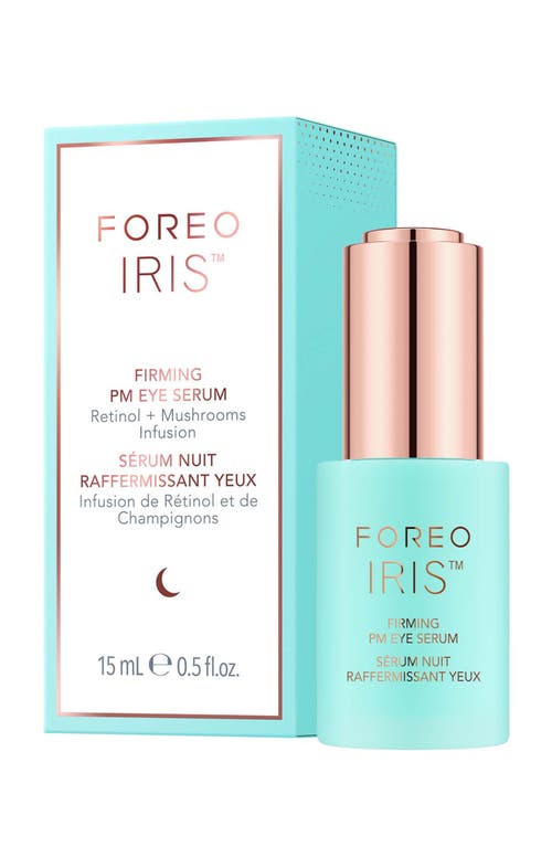 Foreo Iris Firming Pm Eye Serum 15 ml