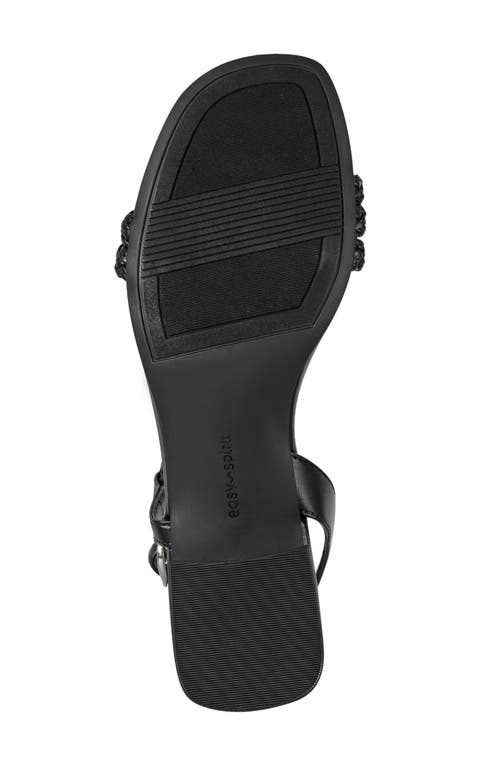 EASY SPIRIT EASY SPIRIT SAIGE SANDAL