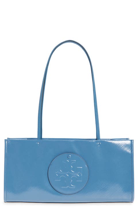 Ella East/West Tote