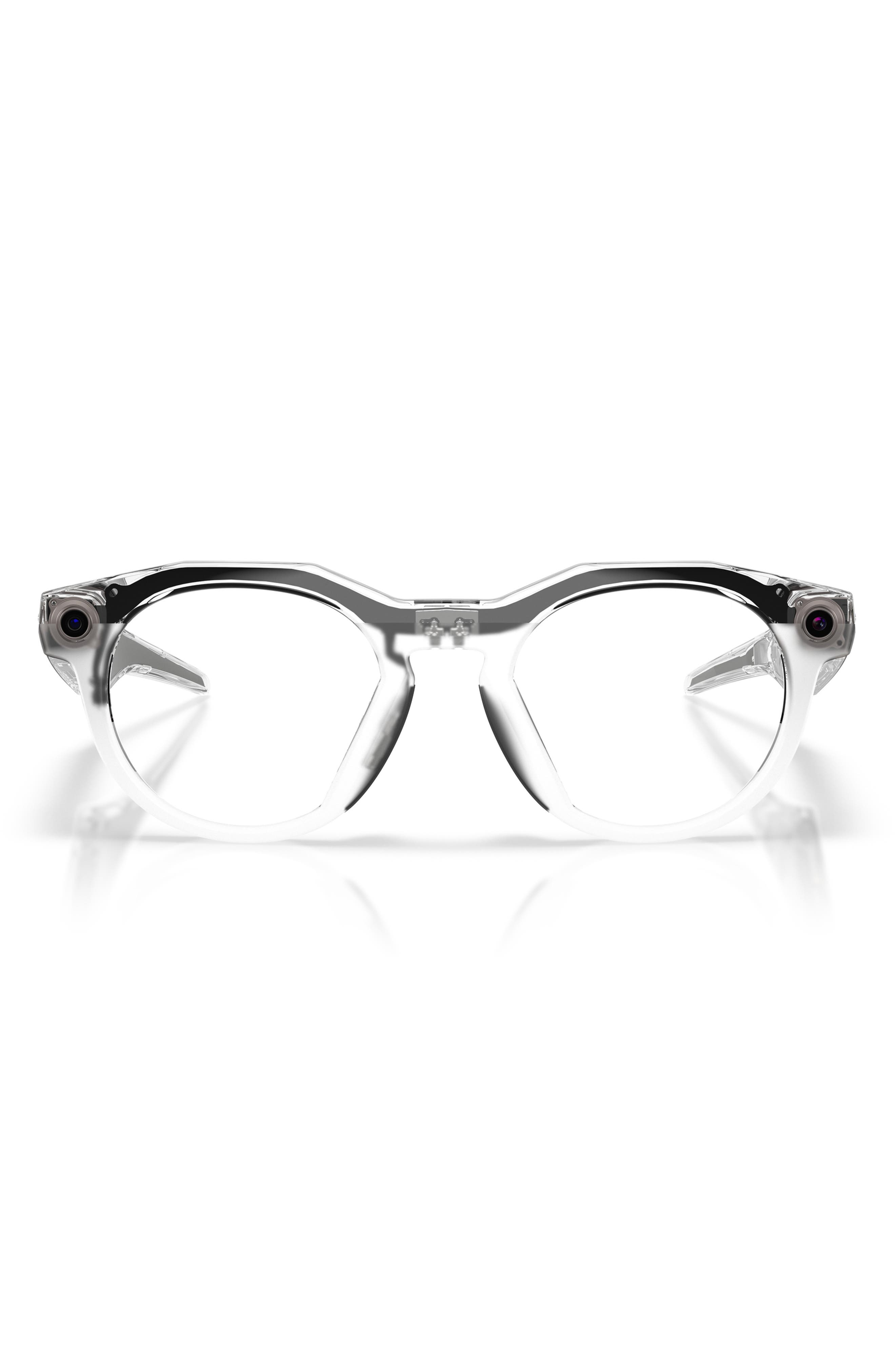 CLEAR / TRANSITIONS GREY