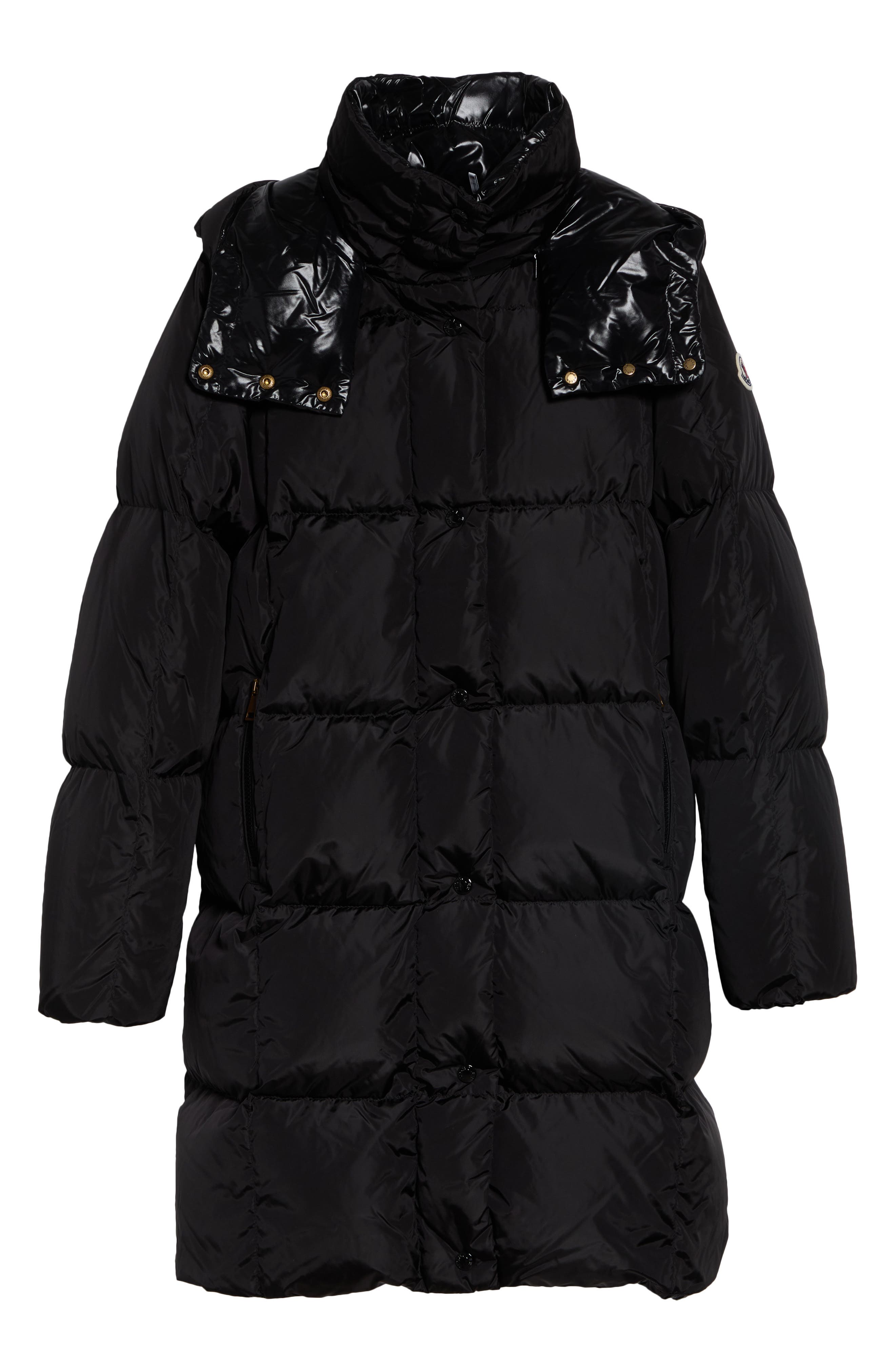 selected BLACK