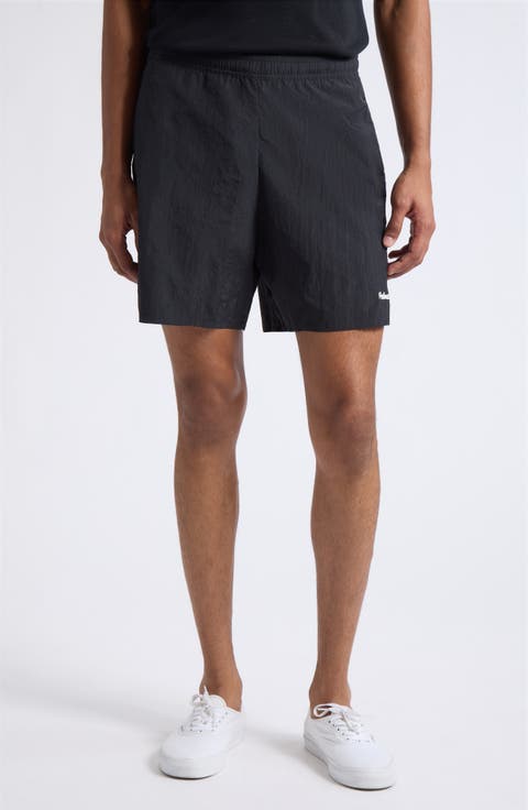 Logo Tennis Shorts