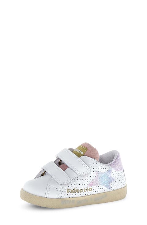 Kids' Falcotto Alnoite 2 VL Sneaker (Walker & Toddler)