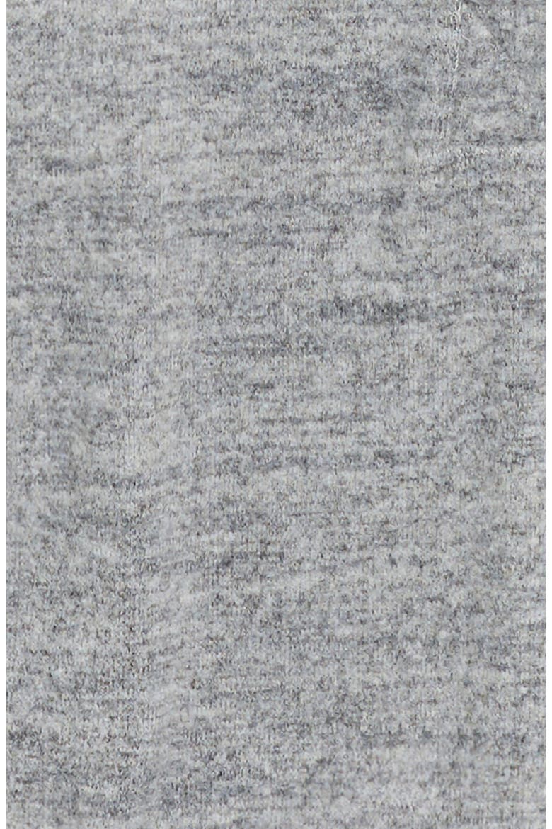 Kids' Knit Polo, Alternate, color, GREY MARLE