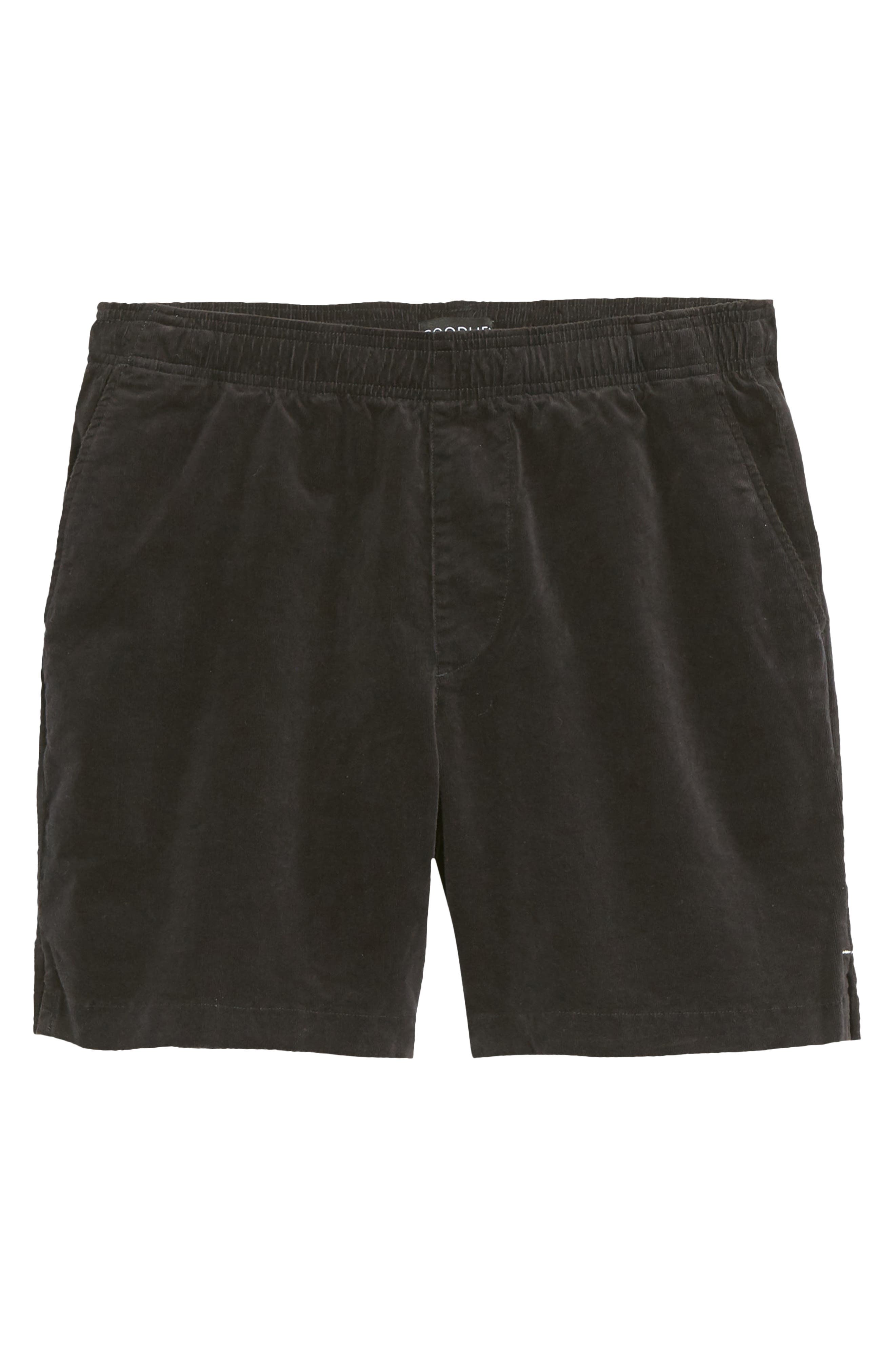 Stretch Corduroy Shorts (Men) | Nordstromrack