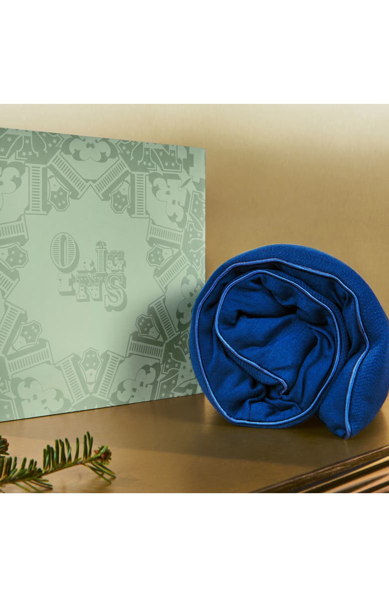 Origins Feel Good Hug Bedtime Body Wrap USD $45 Value, Alternate, color, 