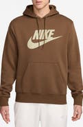 Nike Club Fleece Hoodie