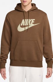 Nike Club Fleece Hoodie