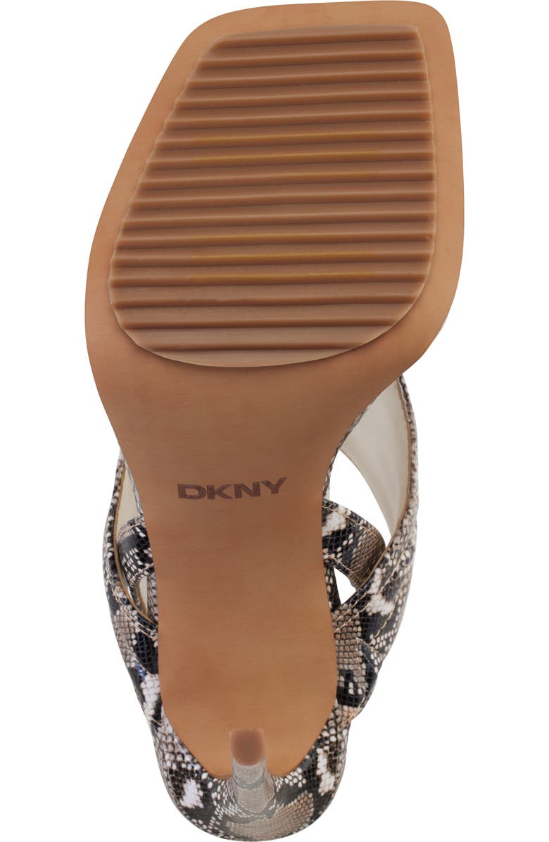 DKNY Ranae Slingback Stiletto Sandal, Alternate, color,