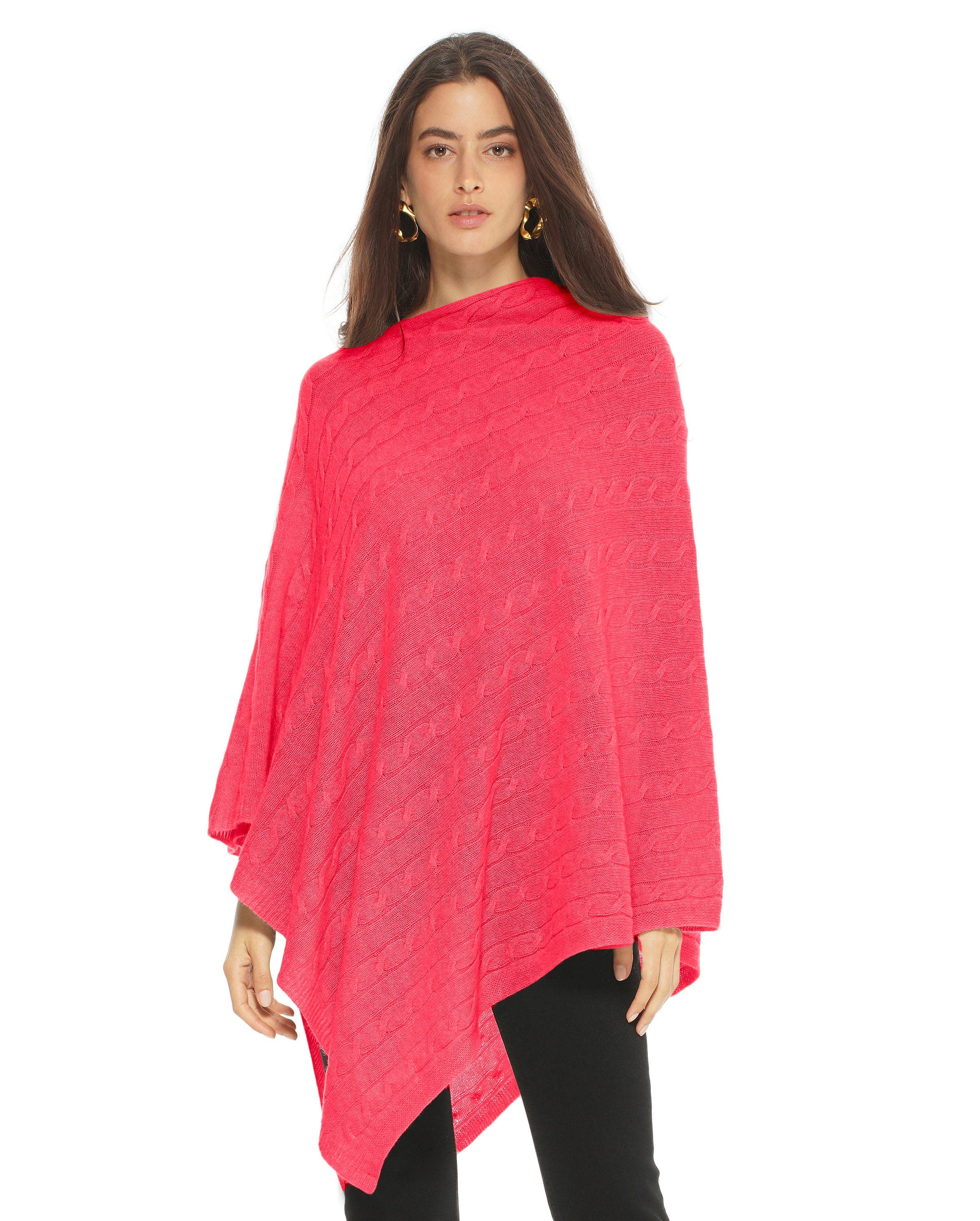 Coral Red