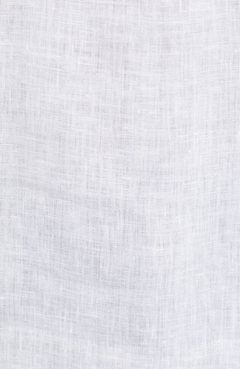 Tommy Bahama Sea Spray Linen Shirt, Alternate, color,