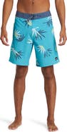Quiksilver Surfsilk Board Shorts