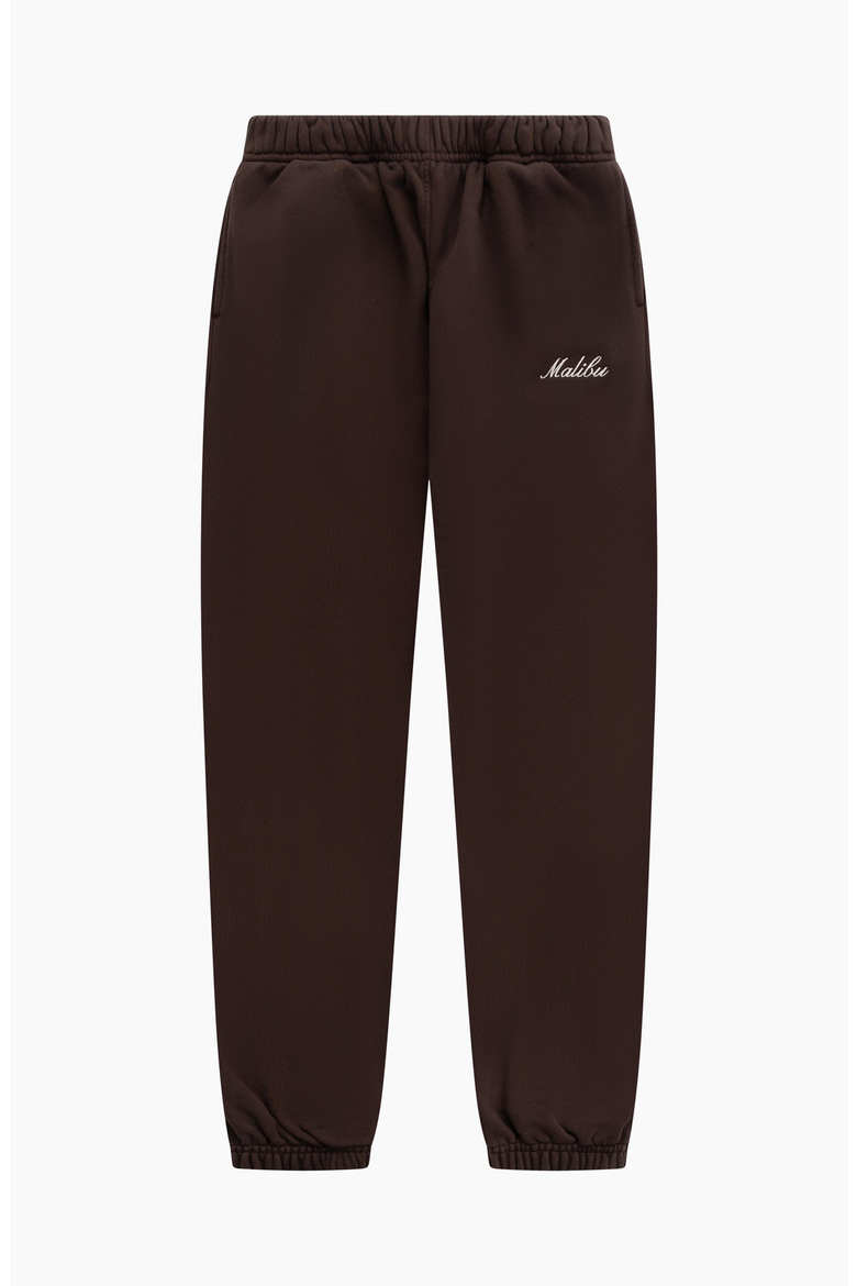 Malibu Sweatpant, Main, color, Umber