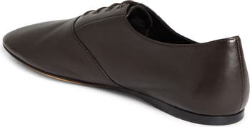 【THE ROW】HEREDITAS LOAFERS The Row Hereditas Woven Flat Loafers | Harrods US