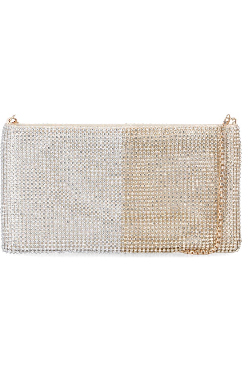 Jessica McClintock Raine Clutch, Main, color,