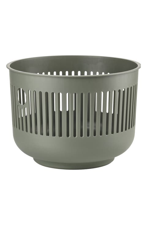 Ume Small Laundry Basket