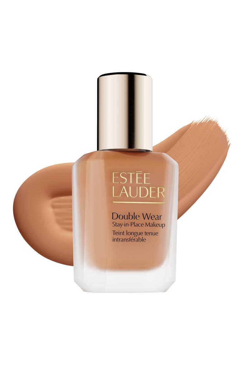 Estée Lauder Double Wear Stay-in-Place Longwear Matte Foundation